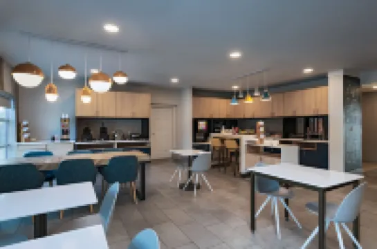 TownePlace Suites Killeen