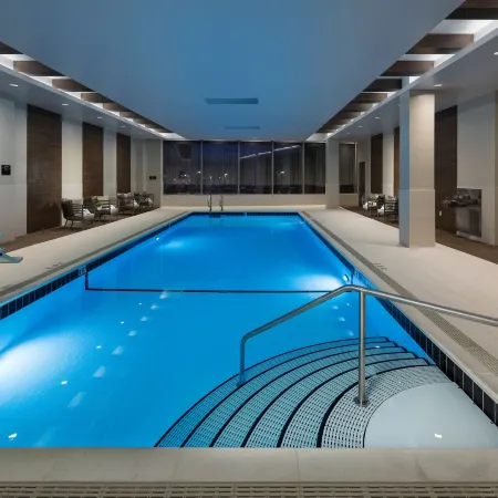 JW Marriott Minneapolis Mall of America