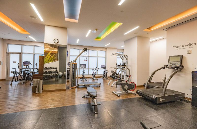Even Hotel NEW York - Midtown East by IHG photo 2