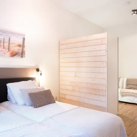 Ground Floor Apartment Near Scheveningen