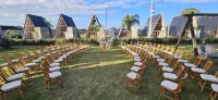 Mont Hermon Hotel Castro - 2-Star