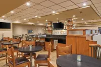 Wyndham Denver Tech Center - bar