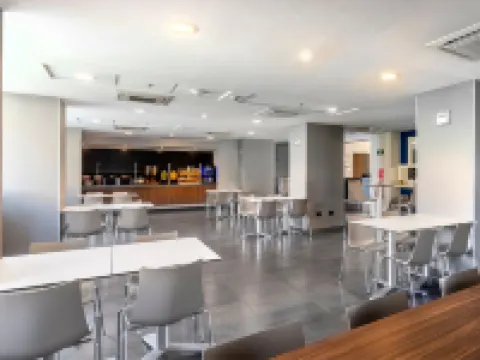 City Express by Marriott Tuxpan Hoteles en Túxpam de Rodríguez Cano