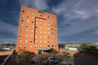 City Express Junior by Marriott San Luis Potosí Zona Industrial Hotel di 