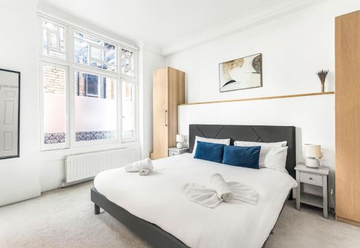 숙소 규정 안내 이미지