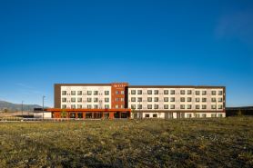 EVEN Hotel BOZEMAN YELLOWSTONE INTL ARPT by IHG