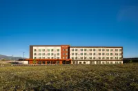 博茲曼黃石國際機場IHG逸衡飯店 住宿飯店