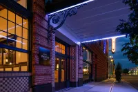 Hotel Indigo SPOKANE DOWNTOWN by IHG