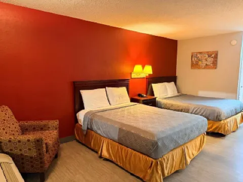 เซาเทิร์นลอดจ์ โรงแรมใน