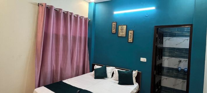 Hotel Silver Inn Hotels in Noida