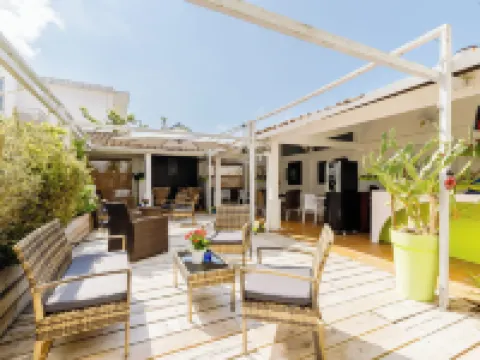 Hôtel La Côte Océane Hotels in Vendee