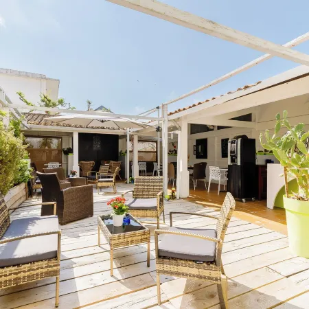 Hôtel La Côte Océane