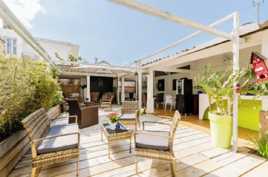 Hôtel La Côte Océane