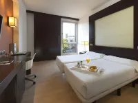 Eurostars I-Hotel Madrid Hotels near Latina