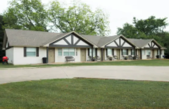 Willow Springs Marina