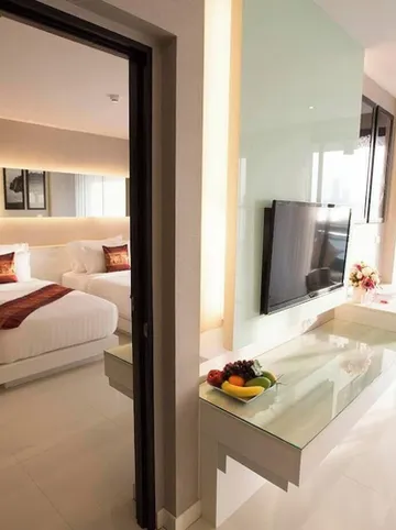 รูปภาพของเซเรโนเทล พัทยา