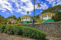 Itsandra Beach Hotel & Resort Hotels in 