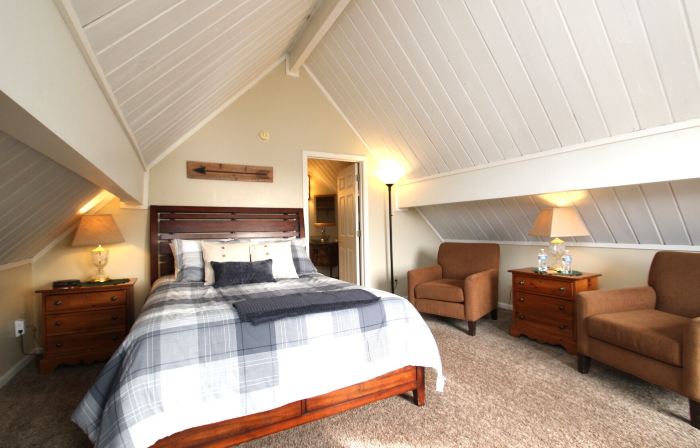 Sweetgrass Inn Bed & Breakfast