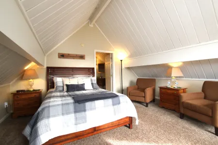 Sweetgrass Inn Bed & Breakfast