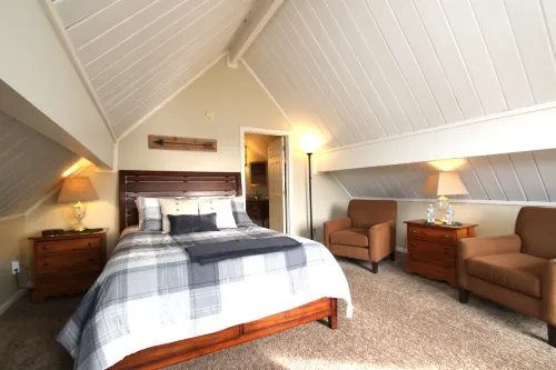 Sweetgrass Inn Bed & Breakfast