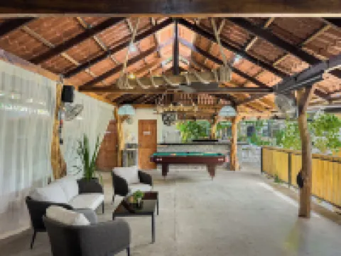 Ela Hotel Jaco Hotels in Jaco