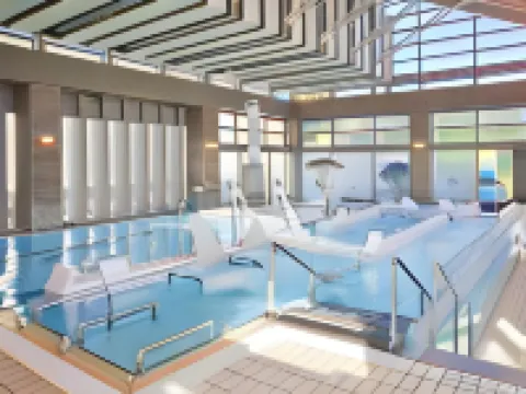 Miyako Resort Okushima Aqua Forest Hoteles en Shima