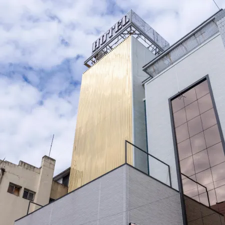 Hotel Eila