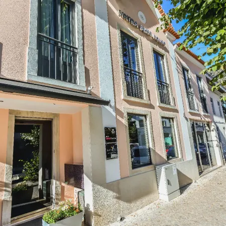 Sintra Bliss Hotel