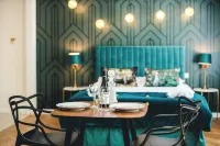 Les Précieuses Suites & Spa I