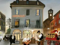 ホテル アマド のホテル