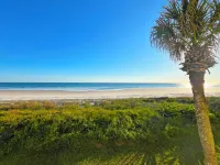 Crescent Beach I-14 Four Winds Condo