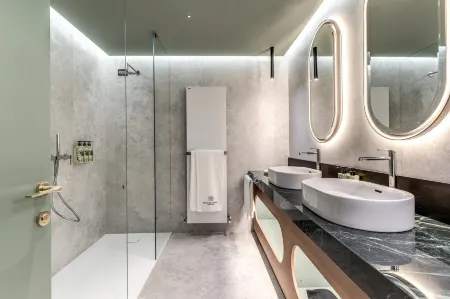 Palazzo San Gottardo Lake Como, a Radisson Collection