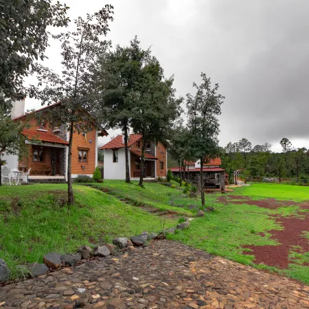 Finca La Patrona By GEstores