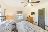 Beautiful Georgia Farmhouse Rental w/ Patio
