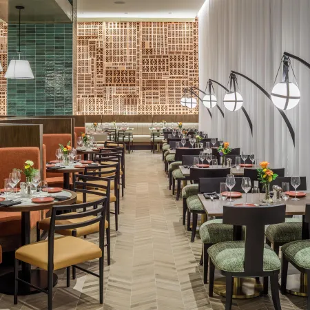 DoubleTree by Hilton Laredo