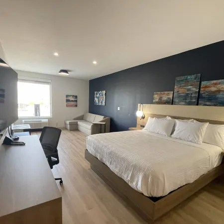 La Quinta Inn & Suites By Wyndham Jackson