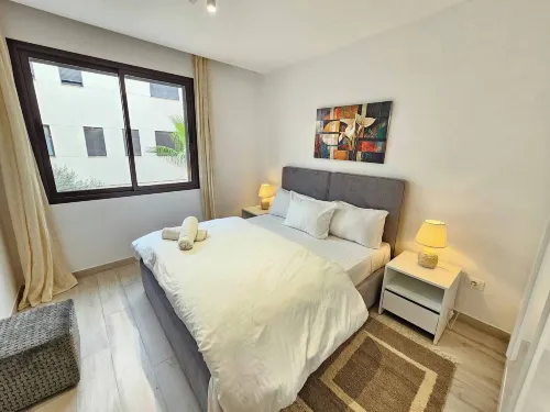 Modern Luxury Apartment in la Marsa, Tunisia - Perfect Getaway - Apartments