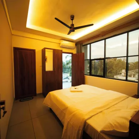 Spezio Luxurious Apartments