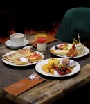 Razane Hôtel - breakfast