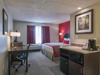 River's Edge Convention Center Hotels in Platte County