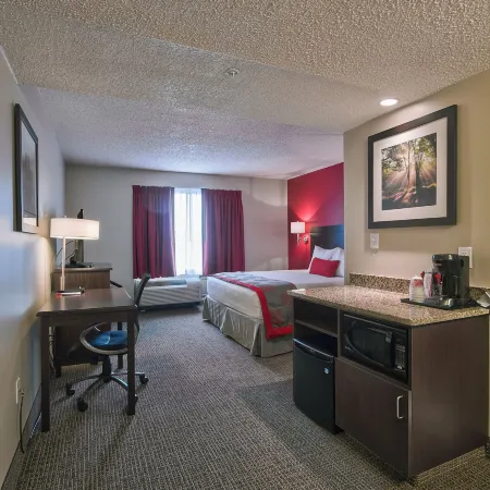 River's Edge Convention Center