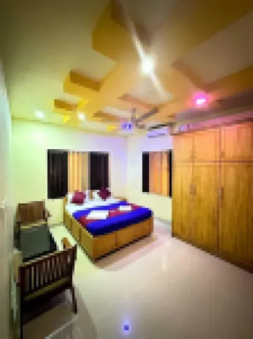 Bekal Homestay and Resorts