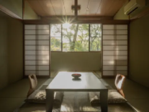 きぬの宿 志季大瀞 EDO WONDERLAND 日光江戸村周辺のホテル