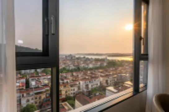 趣su民宿（擁軍路分店）