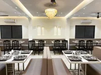 Hotel Rajwada Aurangabad - servizio colazione