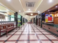 Palette Walking Street Pattaya 수니 플라자 주변 호텔