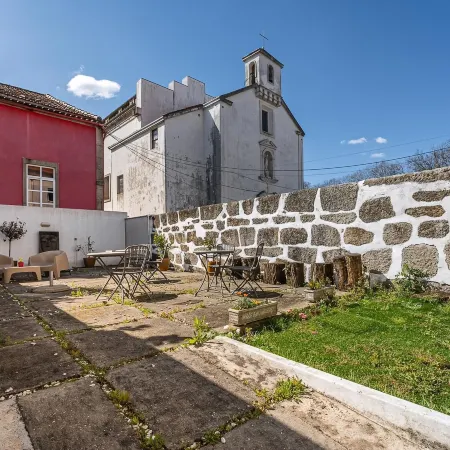 GuestReady - Charming House Marquês