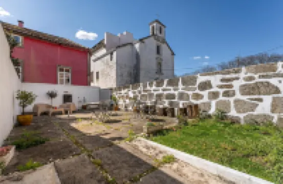 GuestReady - Charming House Marquês