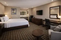 Spring Place Inn & Suites - Wifi