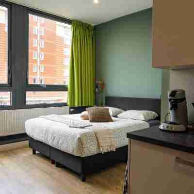 Short Stay Wageningen Rooms